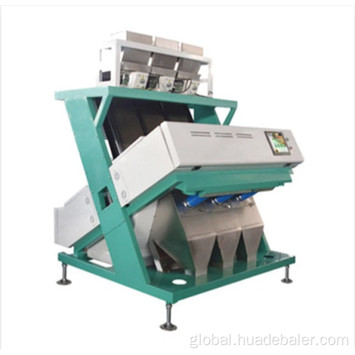 Color Sorting Machine